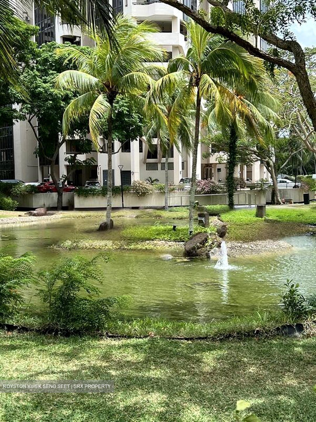 Bayshore Park (D16), Condominium #549505271